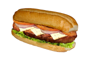 RIB EYE STEAK SUB  5 OZ